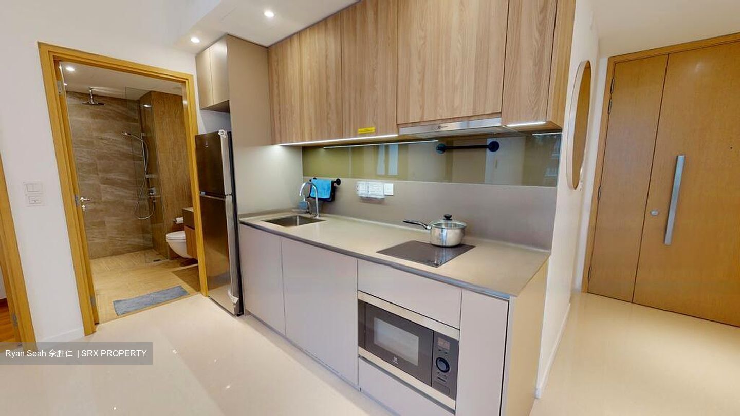 The Jovell (D17), Condominium #445797501
